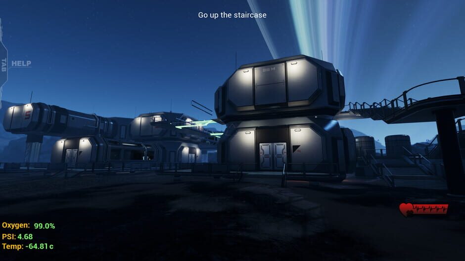 Project Skylab screenshot