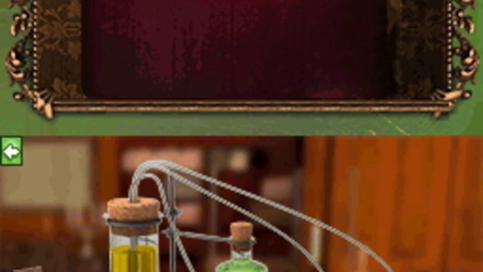 The Mysterious Case of Dr. Jekyll & Mr. Hyde Screenshot