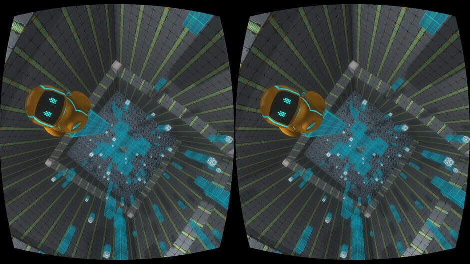 Kumoon: Ballistic Physics Puzzle Screenshot