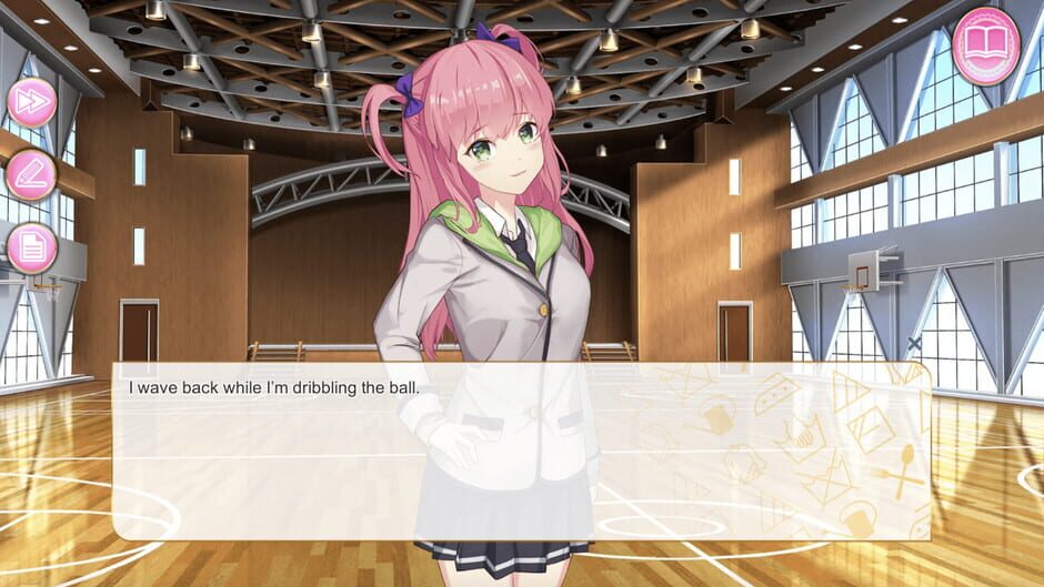 My Maid Girlfriend Screenshot