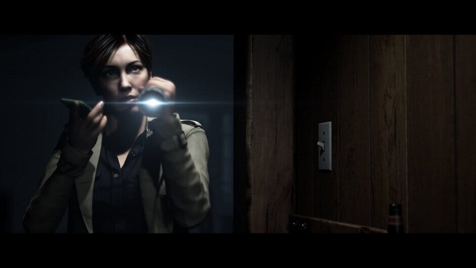 Screenshot Hidden Agenda