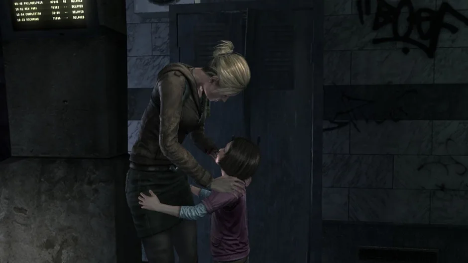 Amy screenshot 4