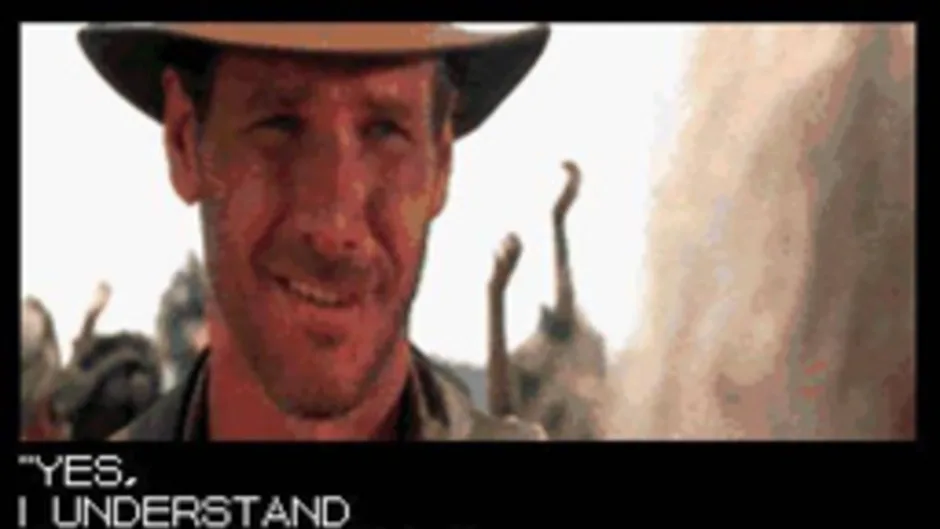 Indiana Jones' Greatest Adventures screenshot 3