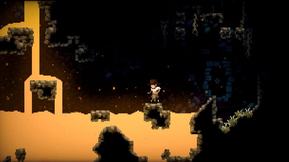 MoonQuest Screenshot