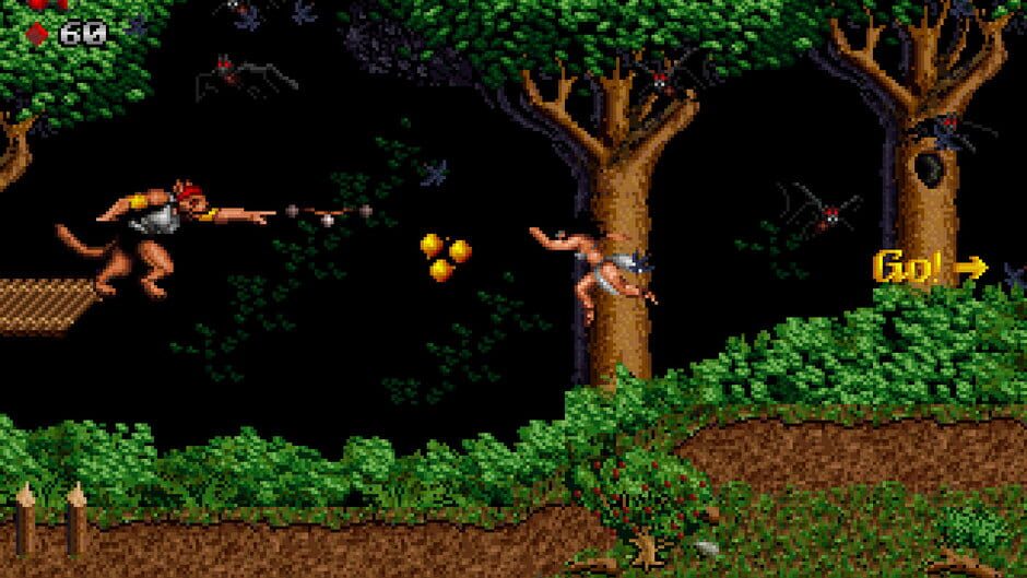 Realms of Chaos Screenshot