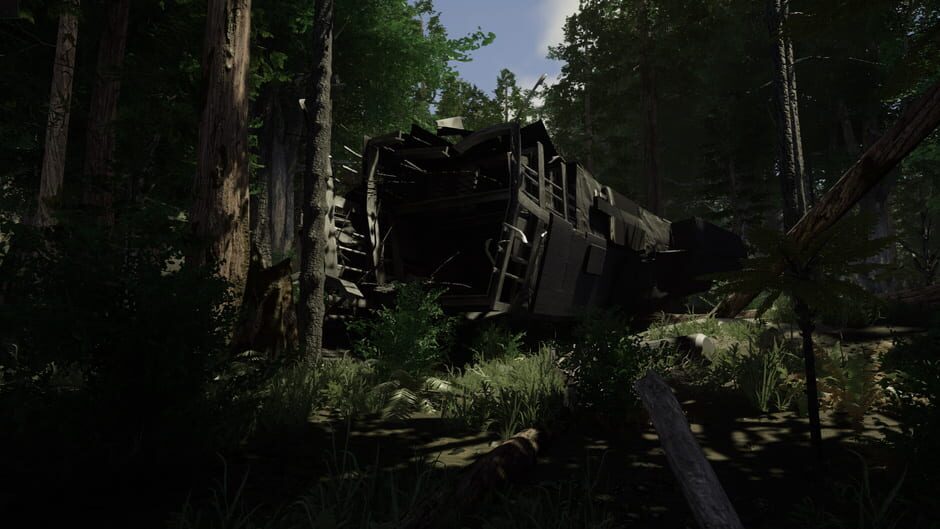 Collision Course Screenshot