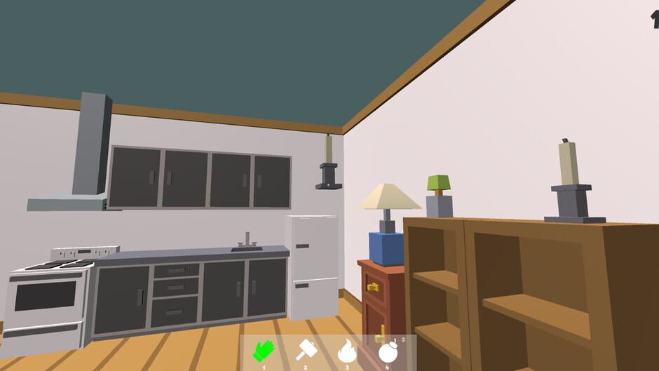 Tidy Your Room Simulator Screenshot
