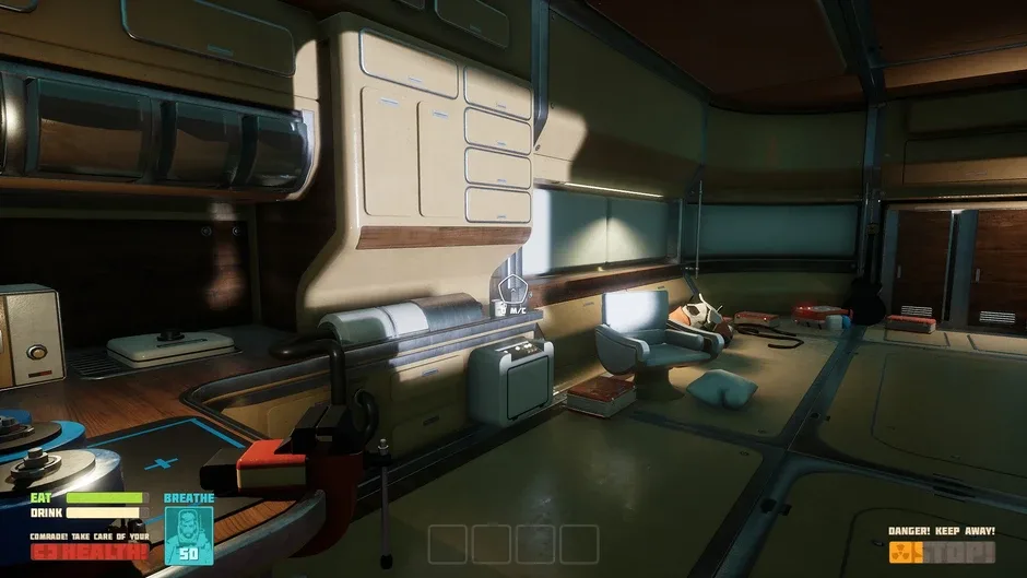 Breathedge screenshot 198627