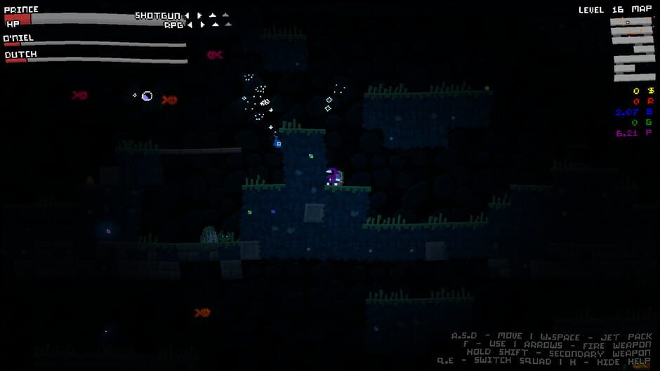 The Superfluous Screenshot