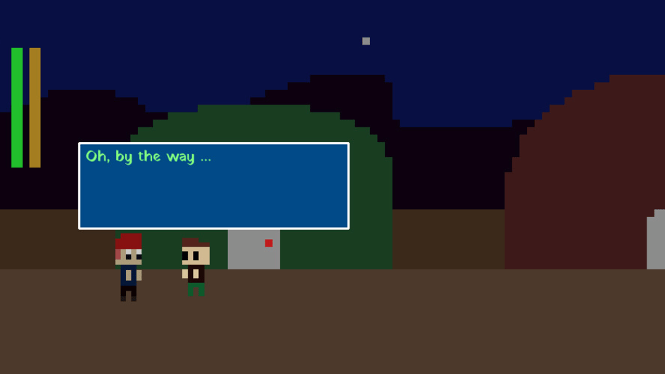 Floresia I: Intemporel Screenshot