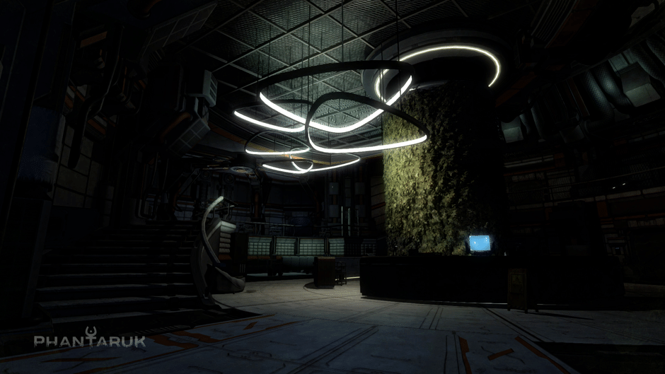 Phantaruk Screenshot