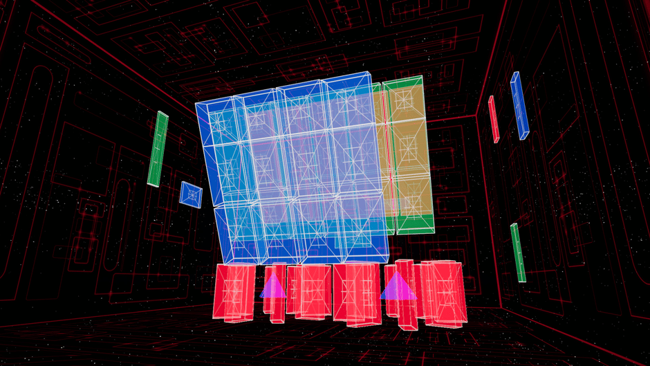 Rebound VR Screenshot