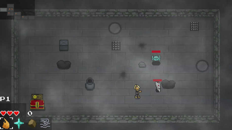 Book of Potentia 2 Screenshot