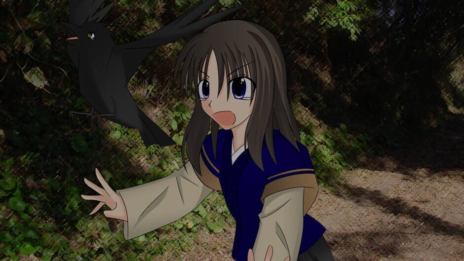 Wish -tale of the sixteenth night of lunar month- Screenshot