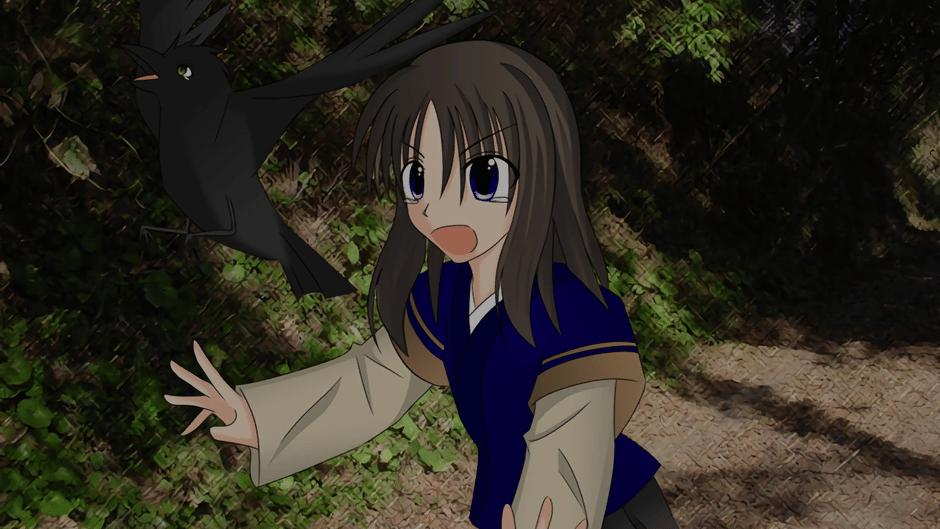 Wish -tale of the sixteenth night of lunar month- Screenshot