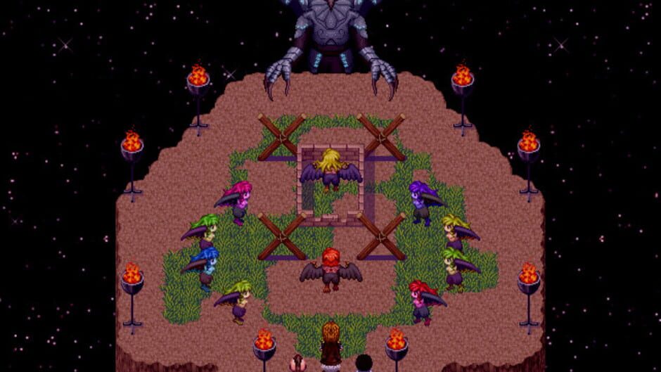Valiant: Resurrection Screenshot