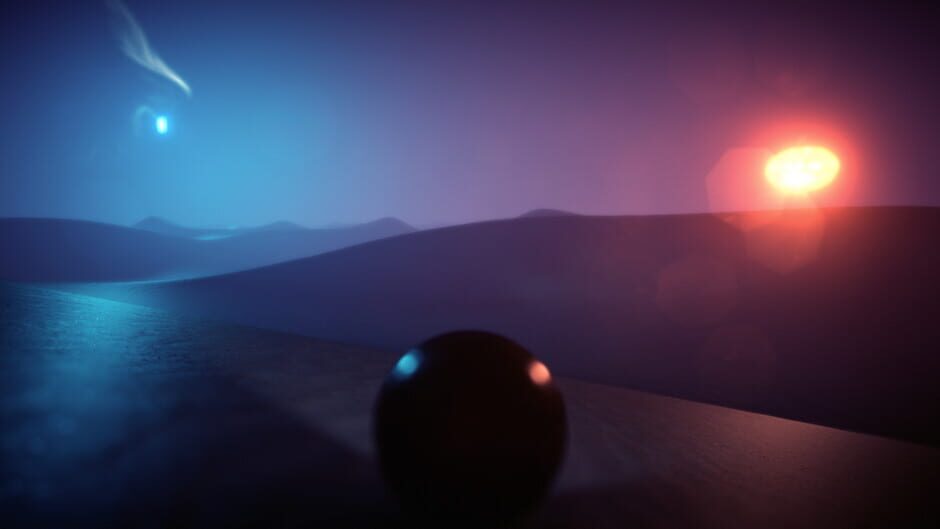 Screenshot Exo One