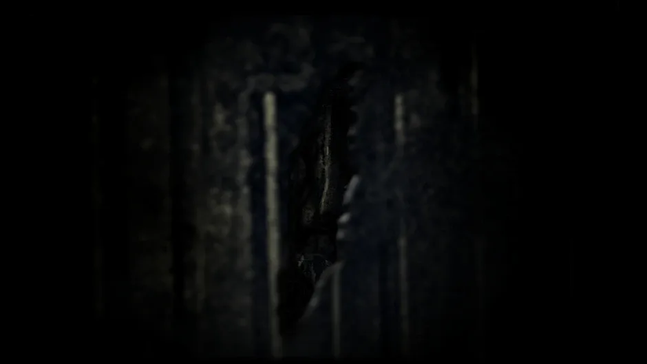 Silence of the Sleep, captura de tela 4