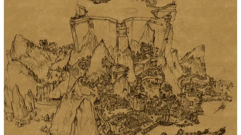 Dragon Age: Origins