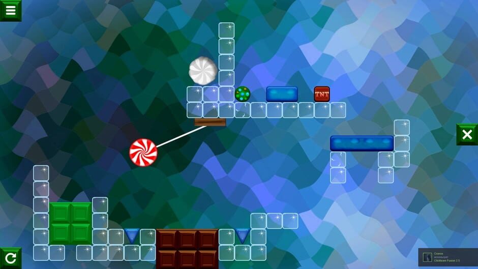 Chocolate makes you happy 4 Screenshot