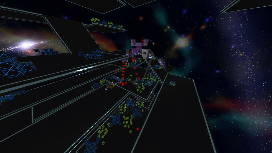 Fragmentum Screenshot