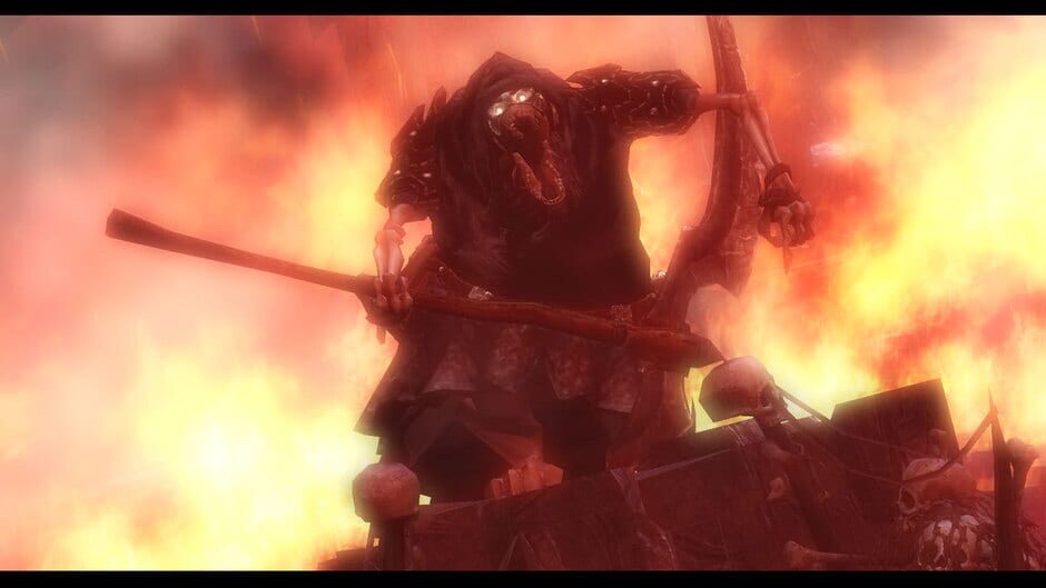 Overlord: Raising Hell screenshot 3