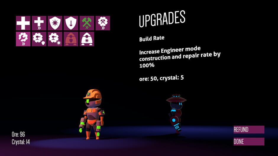 From Orbit Screenshot