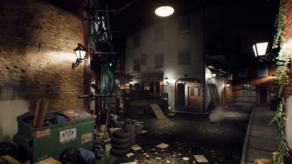 Illville: Return instructions Screenshot