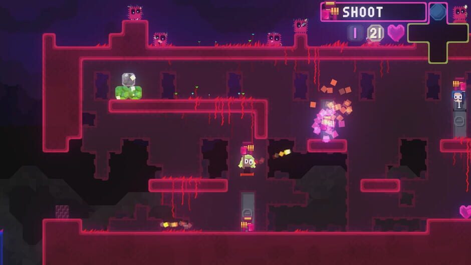 Uurnog Uurnlimited Screenshot