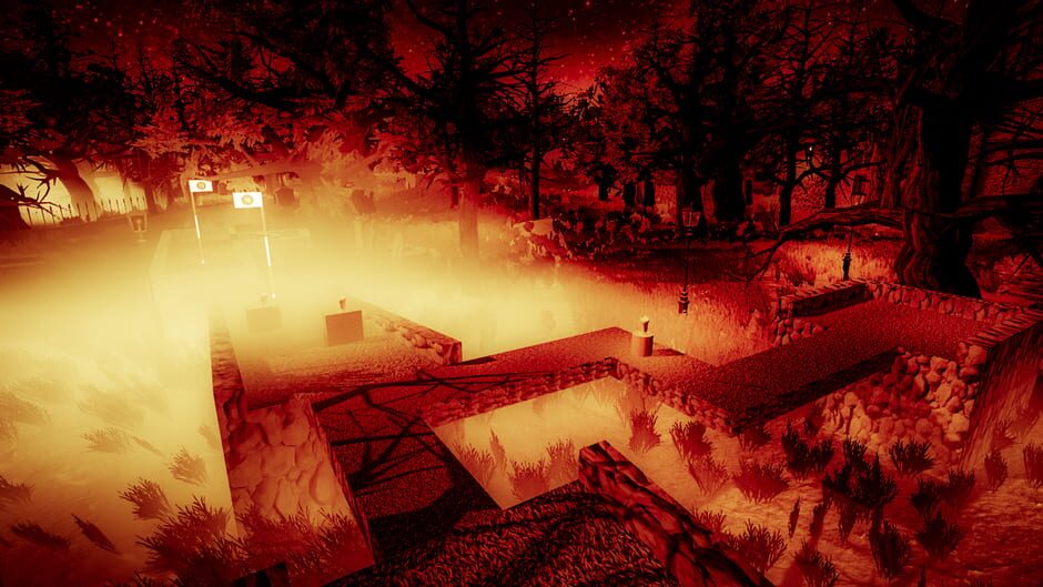 Mini Golf Arena Screenshot