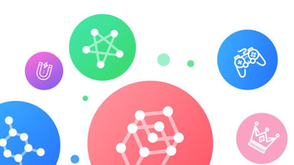 สกรีนช็อตจาก One Stroke - one tap connect (รูปที่ 7)