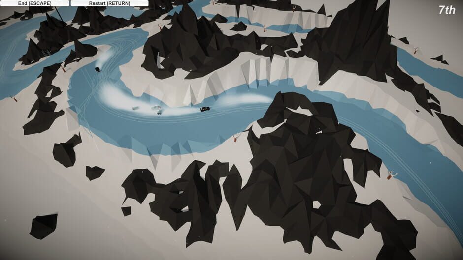 Star Drift screenshot