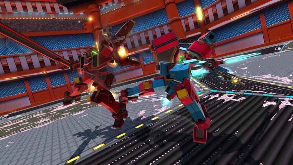 Garrison: Archangel Screenshot