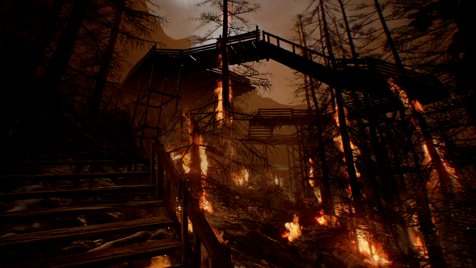 The Fidelio Incident Screenshot