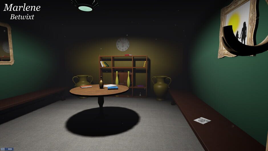 Marlene Betwixt Screenshot
