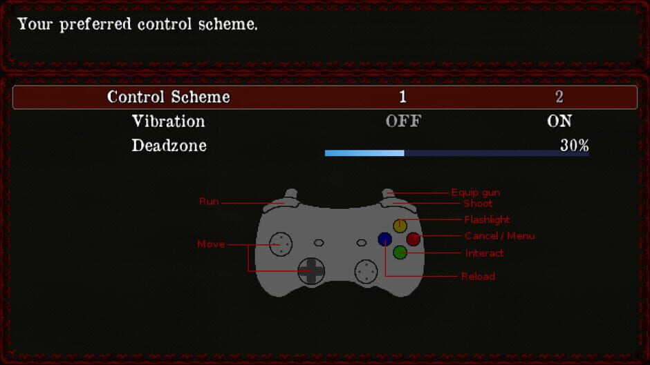Clandestinity of Elsie Screenshot