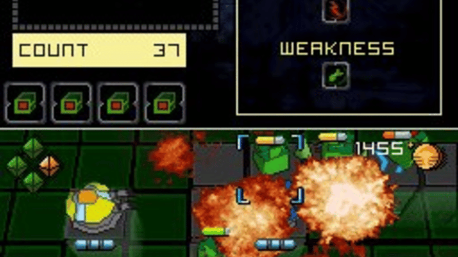Libera Wing Screenshot