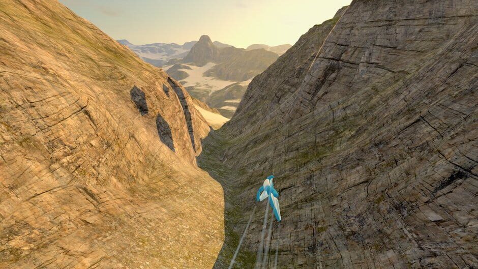 Volo Airsport Screenshot