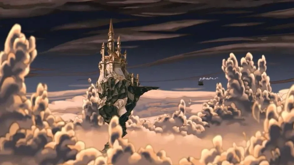The Whispered World: Special Edition