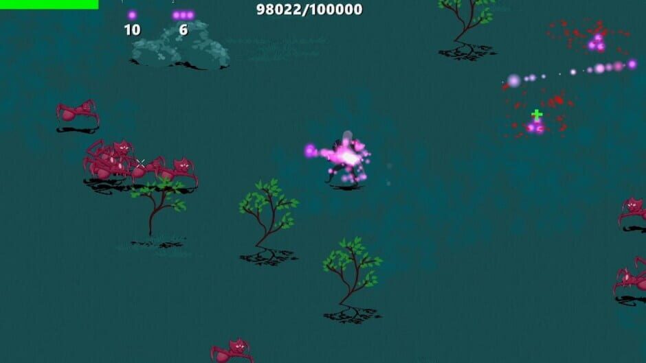 สกรีนช็อตจาก Ranger in Spider's den (รูปที่ 3)