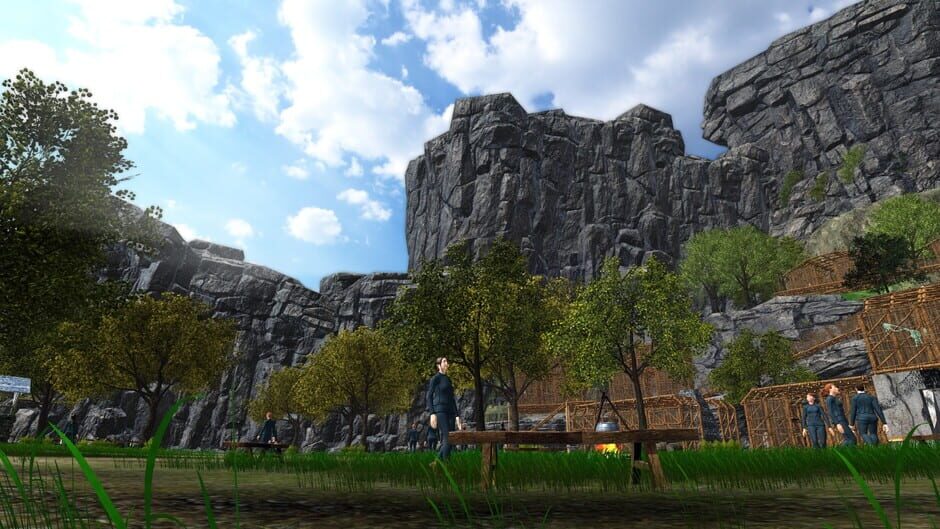 Pocket Universe : Create Your Community Screenshot