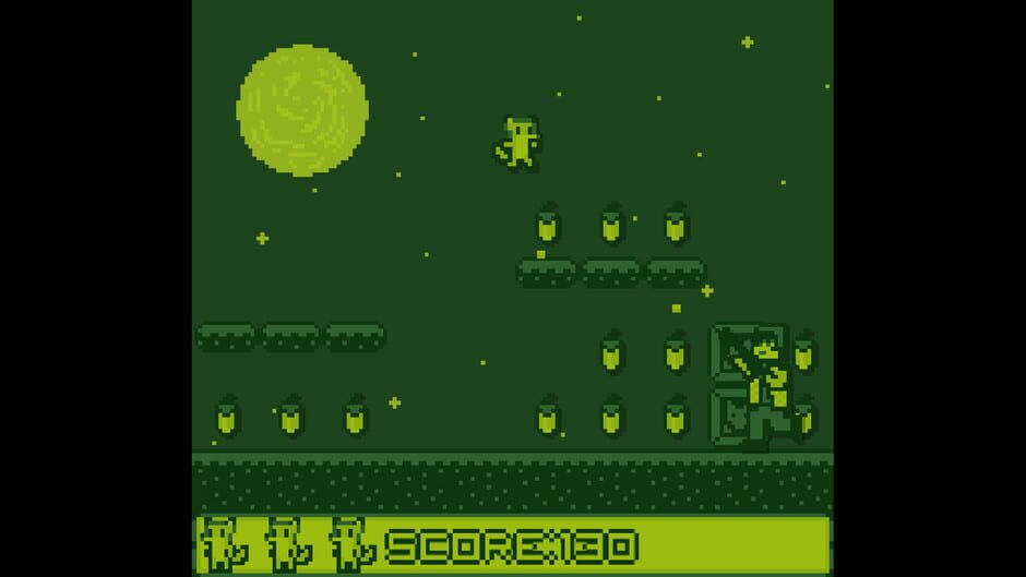 Fitz the Fox Screenshot