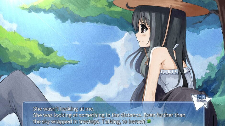 Season of 12 Colors Screenshot