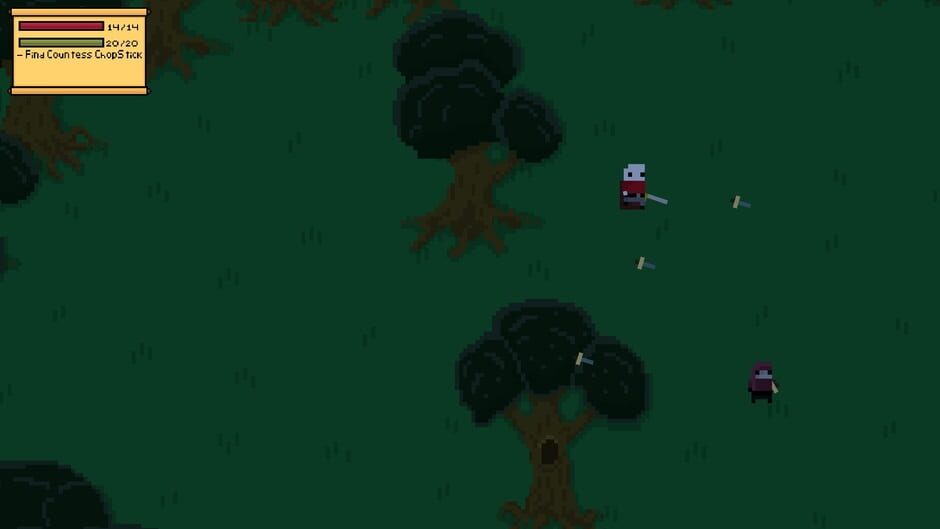 Dämmerlicht Screenshot