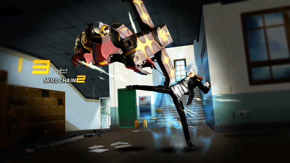 Closers Screenshot