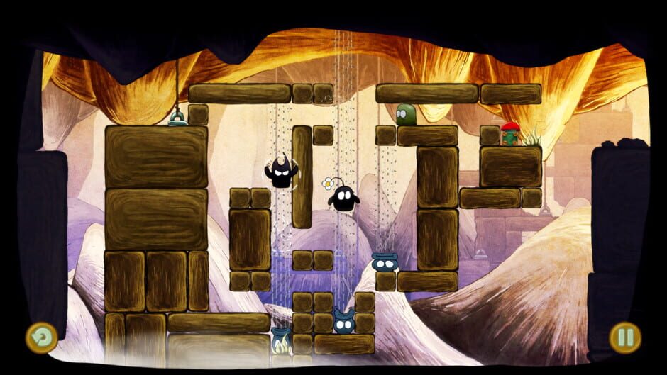 About Love, Hate and the other ones Screenshot