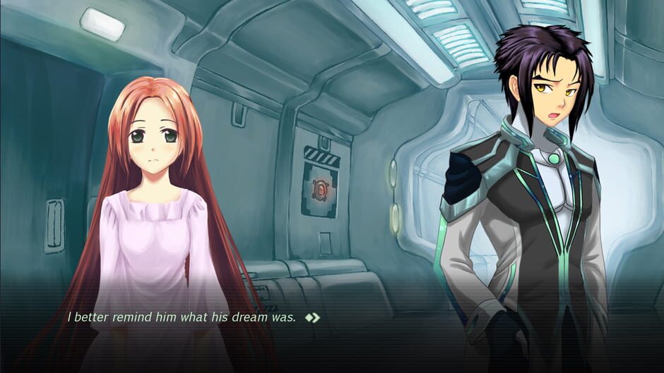 Edepth Angel: Pinocchio's Murder Screenshot
