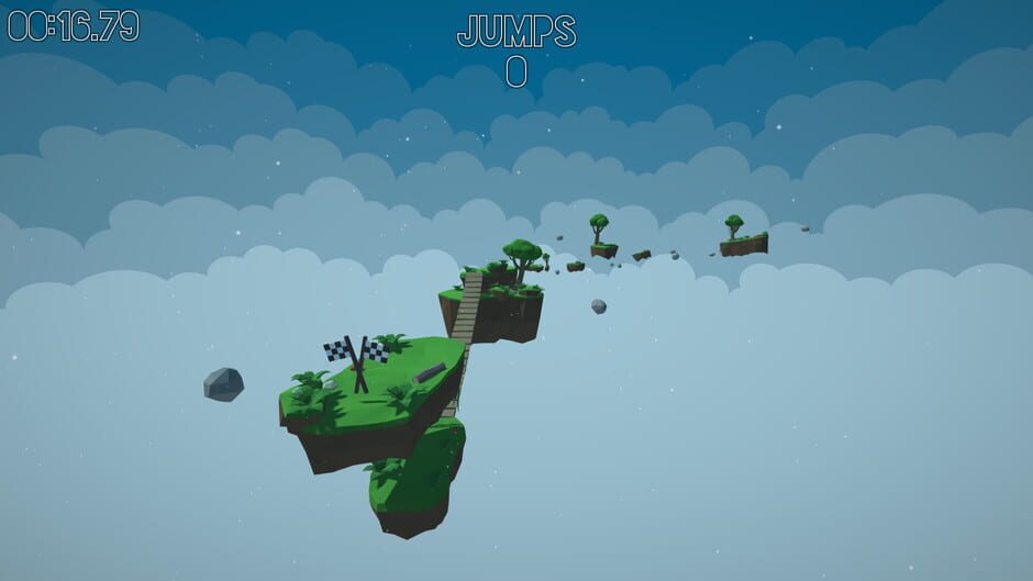 Jumps Screenshot