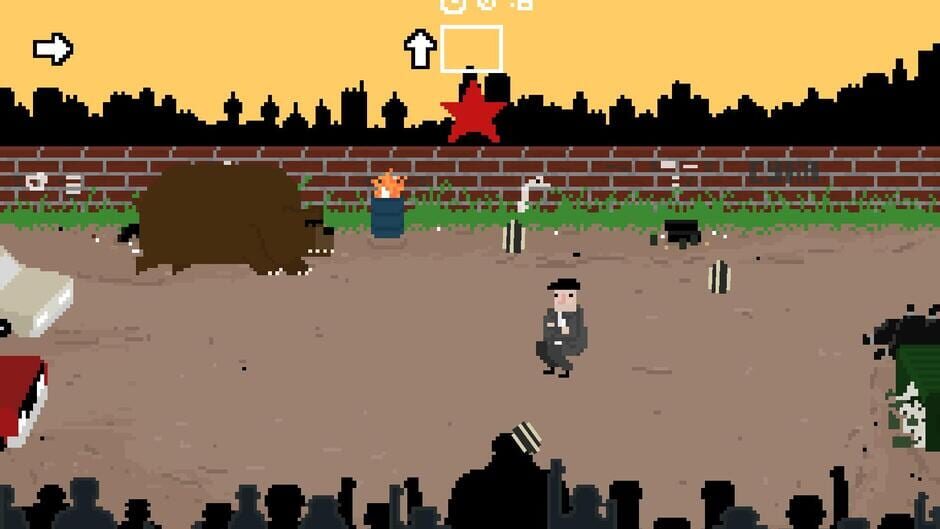 Slavistan Screenshot