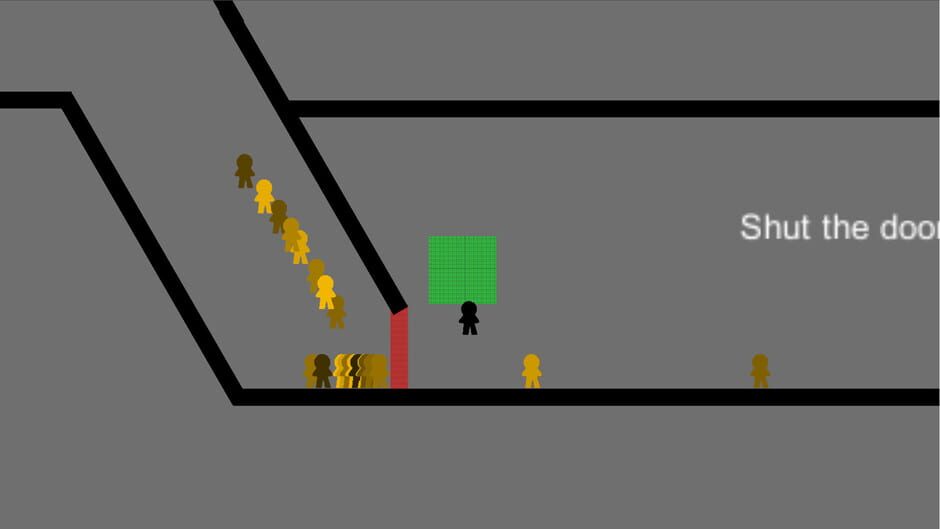 Death Game+ Screenshot